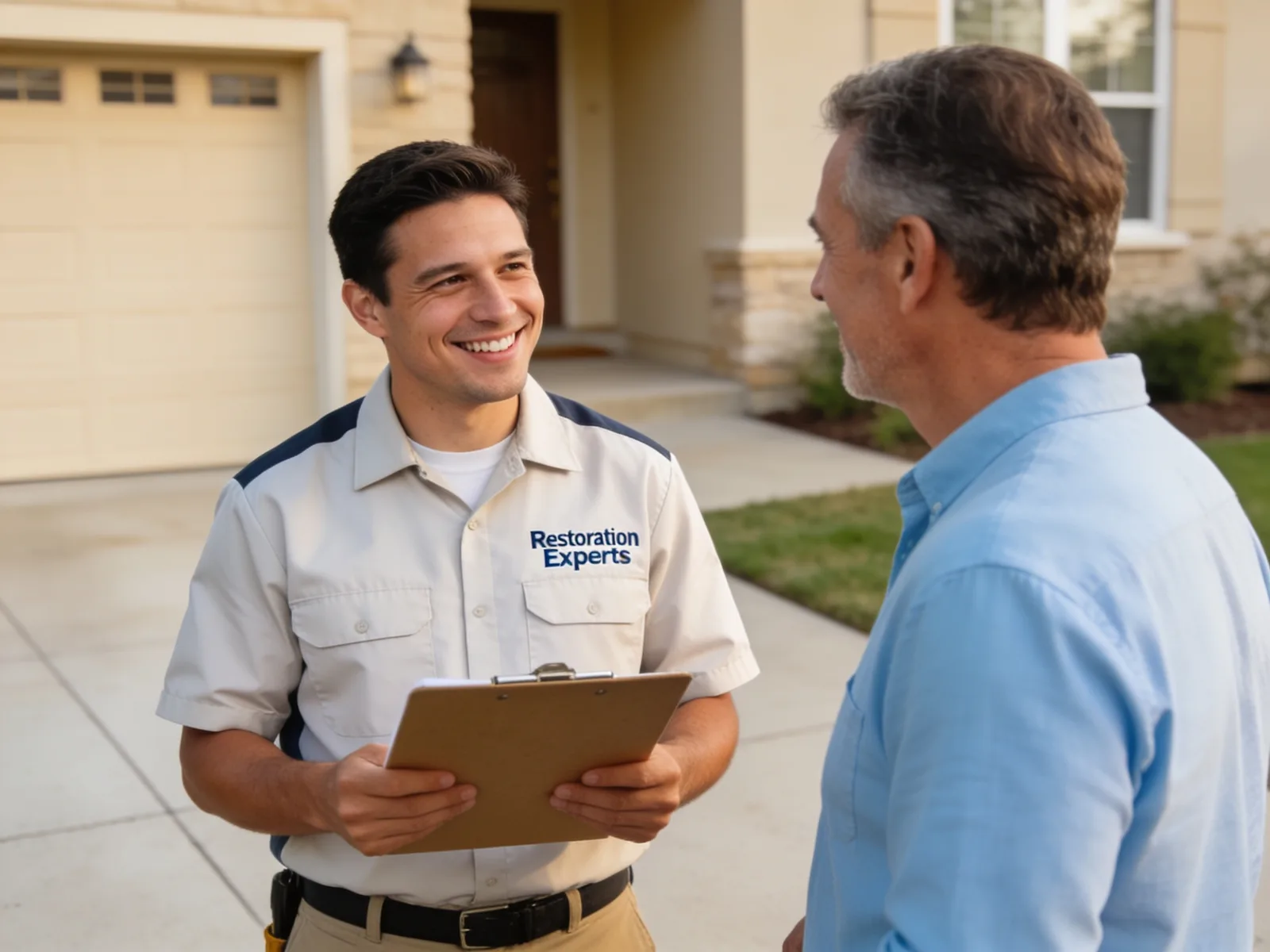 Water Damage Cleanup South Carrollton, KY FAQs